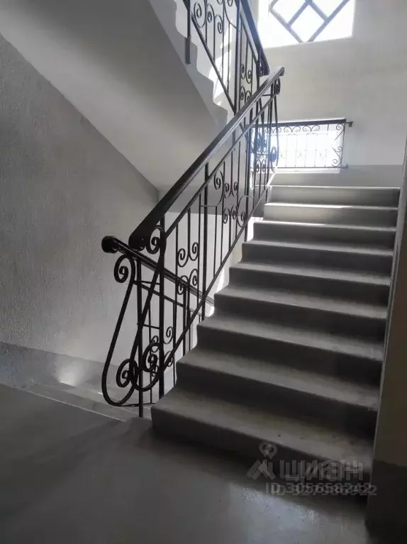 1-к кв. Омская область, Омск пос. Биофабрика, 18к1 (37.1 м) - Фото 2