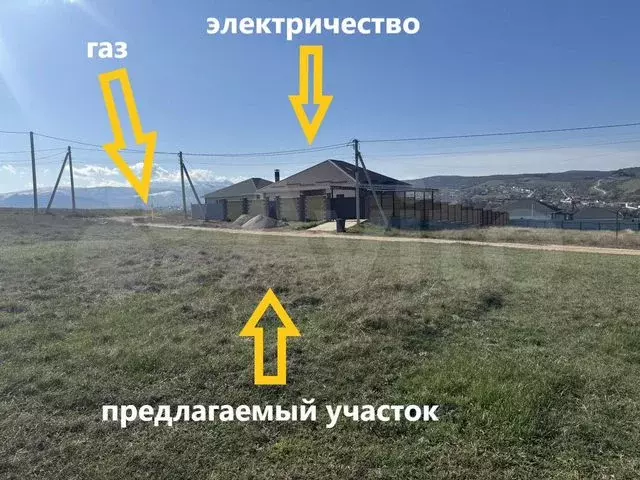 Участок 11 сот. (ИЖС) - Фото 0
