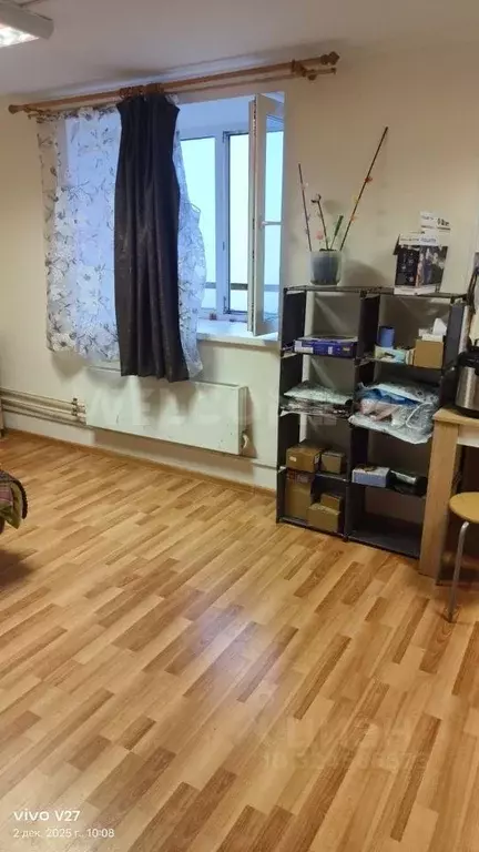 Студия Московская область, Балашиха Ольгино мкр, ул. Главная, 1 (24.0 ... - Фото 2