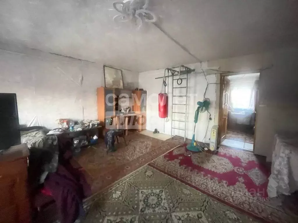 Дом в Забайкальский край, Чита ул. Ракитная, 15А (57 м) - Фото 2