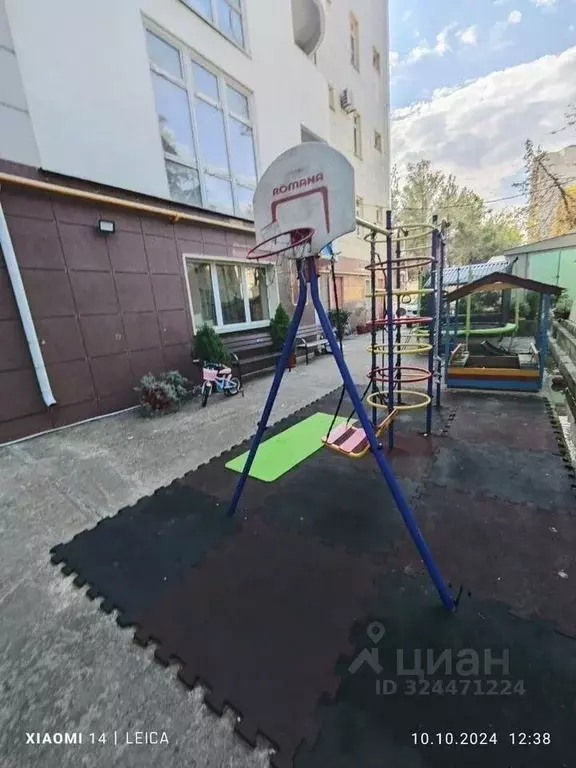 3-к кв. Краснодарский край, Сочи Новый Сочи мкр, пер. Рахманинова, ... - Фото 2