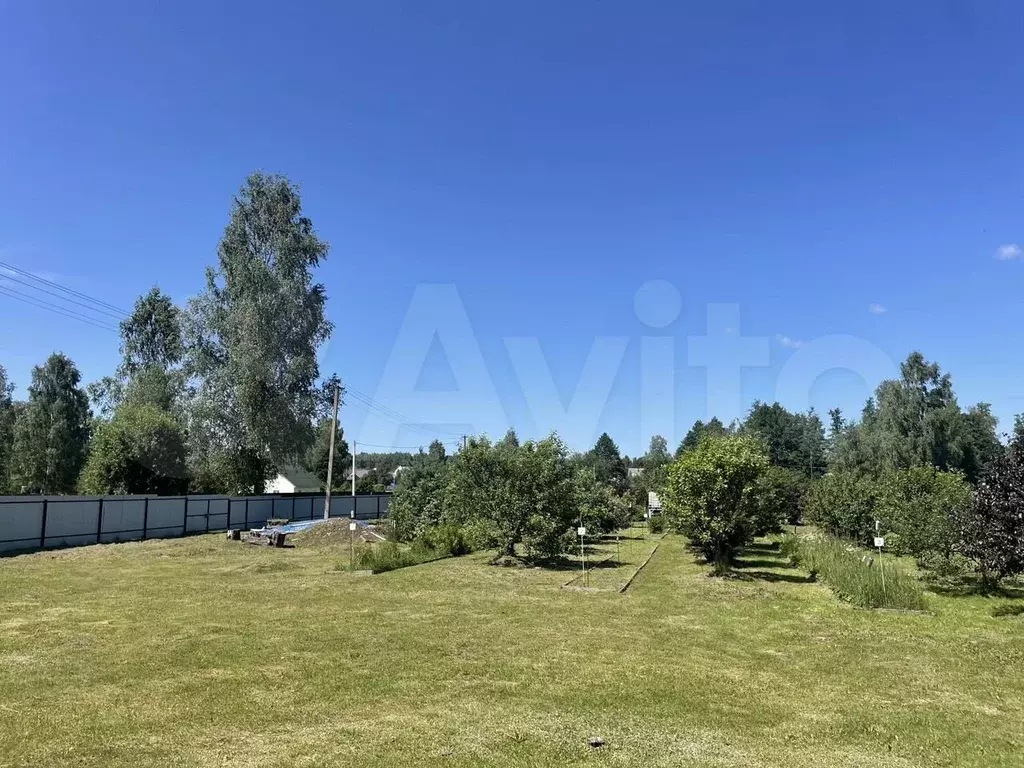 Дом 50,2 м на участке 45 сот. - Фото 1