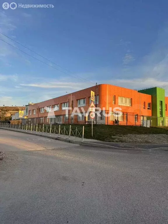 Дом в Чистенское сельское поселение, СПК Родничок (110 м) - Фото 2