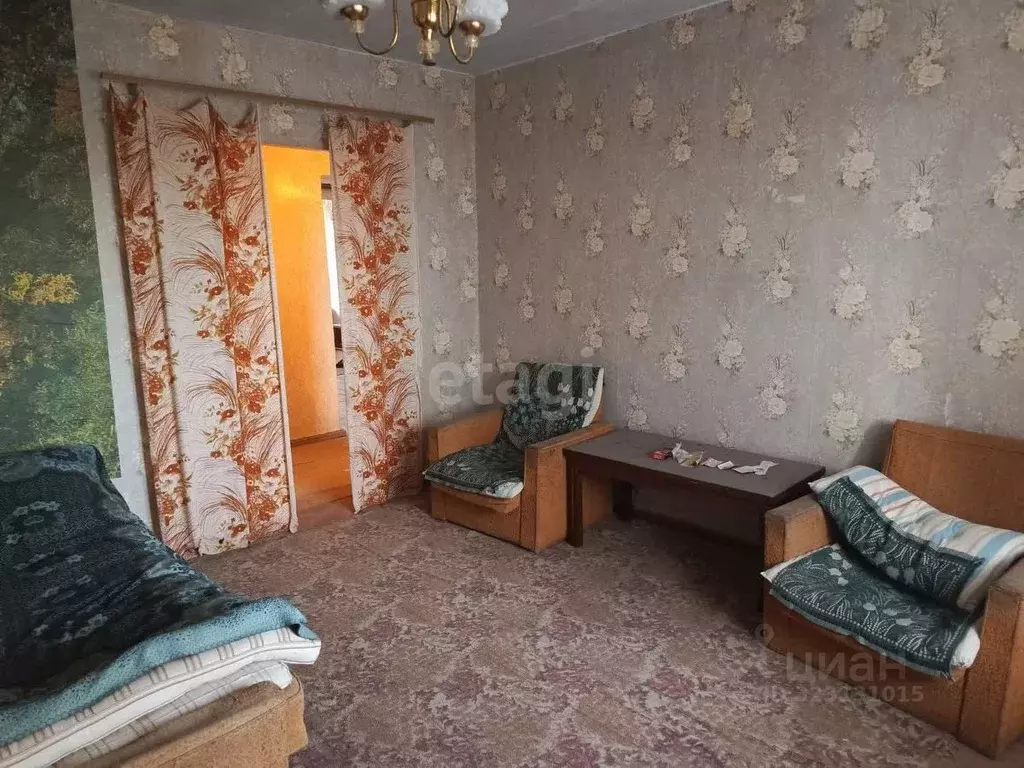 2-к кв. Крым, Сакский район, с. Митяево ул. Советская (48.6 м) - Фото 2