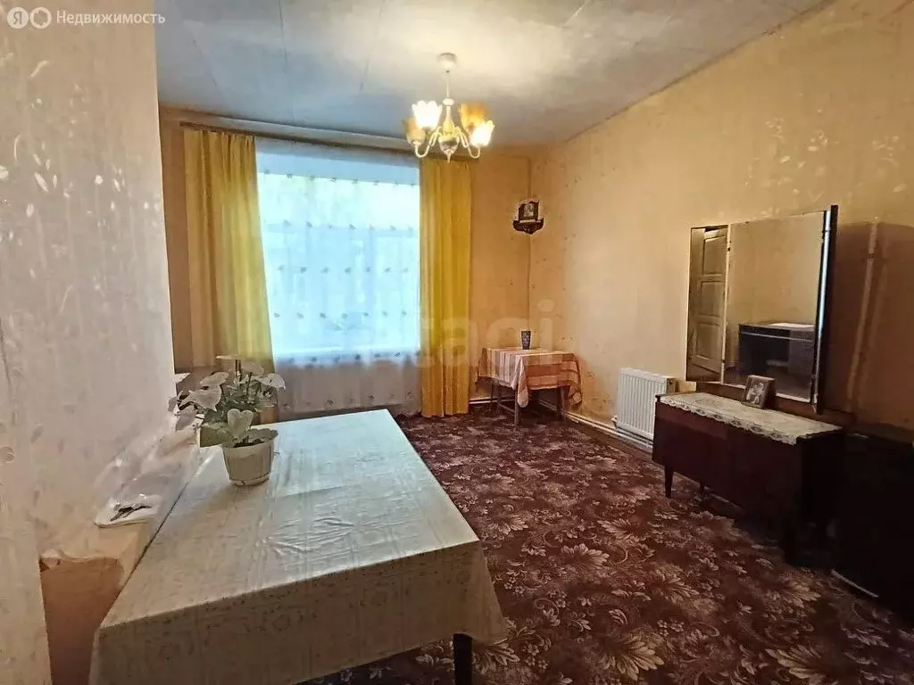 3-комнатная квартира: Товарковский, Первомайская улица, 13 (67.1 м) - Фото 1