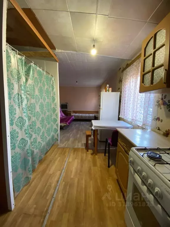 Дом в Волгоградская область, Волгоград ул. Дарвина (30 м) - Фото 0
