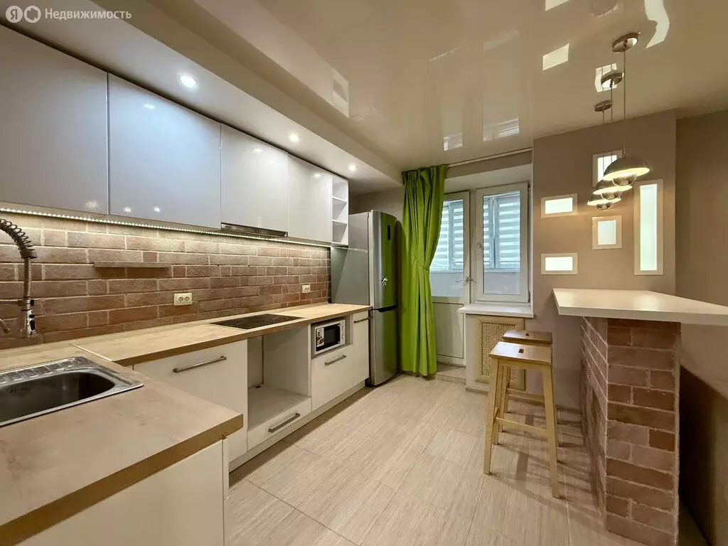 2-комнатная квартира: Киров, Гороховская улица, 83 (45.5 м) - Фото 2