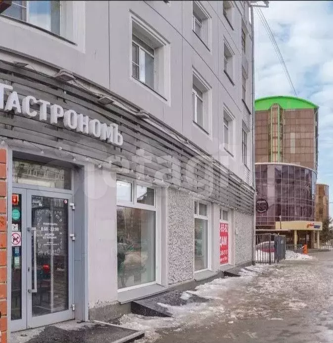 Сдам помещение свободного назначения, 50 м - Фото 1