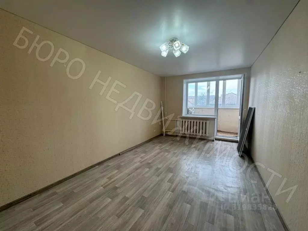1-к кв. Саратовская область, Балашов ул. Красина, 82 (34.0 м) - Фото 0