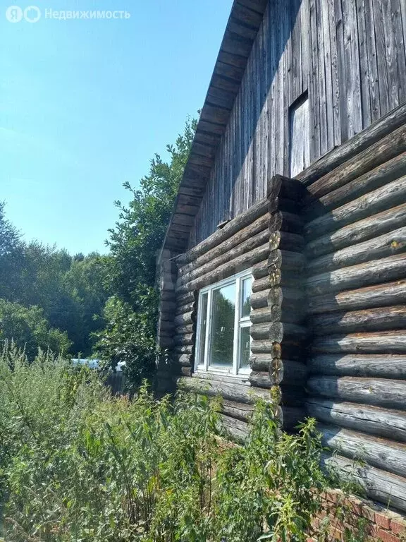 Участок в деревня Афанасово (поселение Головтеево), Берёзовая улица, ... - Фото 2