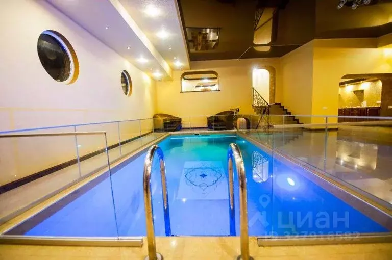 Дом в Москва Филатов Луг СНТ, ул. Цветочная (689 м) - Фото 1