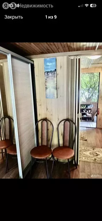 Дом в Московская область, городской округ Подольск, СНТ Монтажник, 21 ... - Фото 1