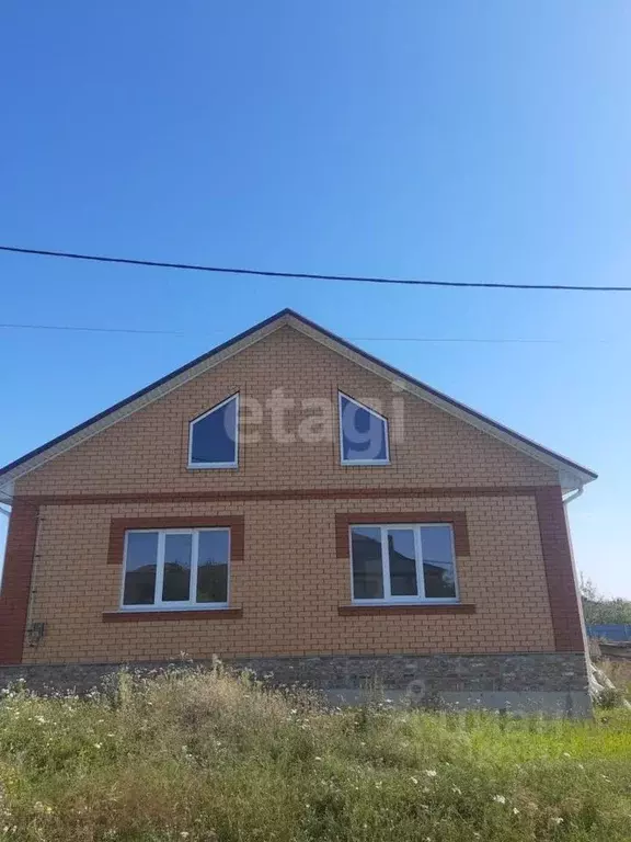 Дом в Белгородская область, Алексеевка туп. 1-й Спортивный, 1 (97 м) - Фото 0