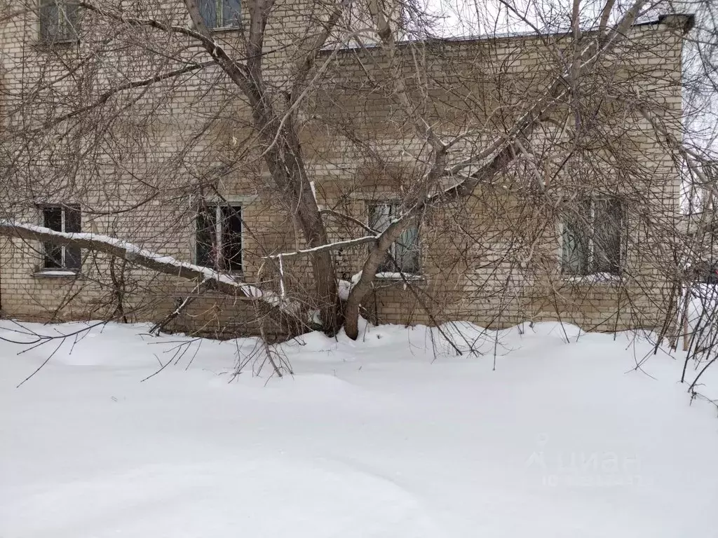 Помещение свободного назначения в Башкортостан, Стерлитамак ул. ... - Фото 2