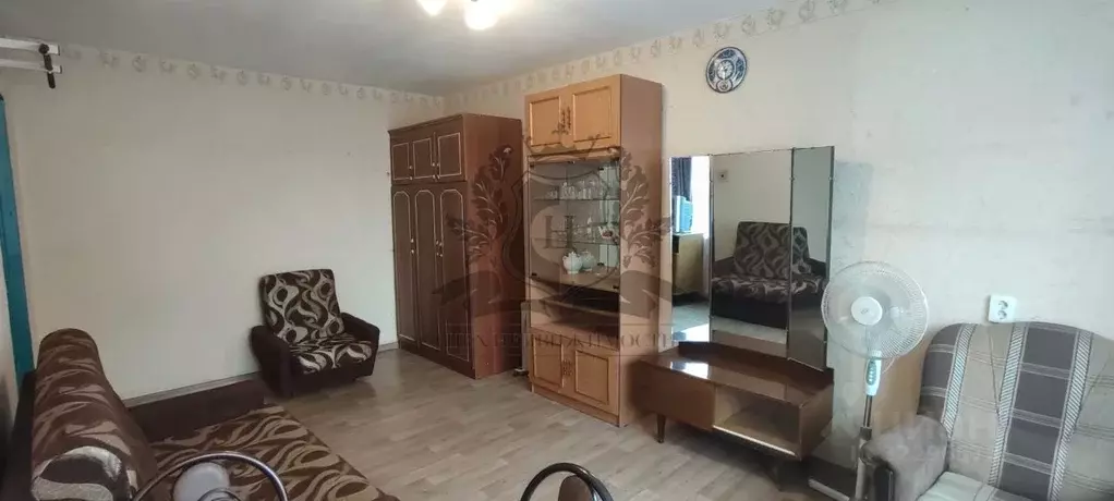 1-к кв. Санкт-Петербург ул. Тамбасова, 8К1 (32.0 м) - Фото 0