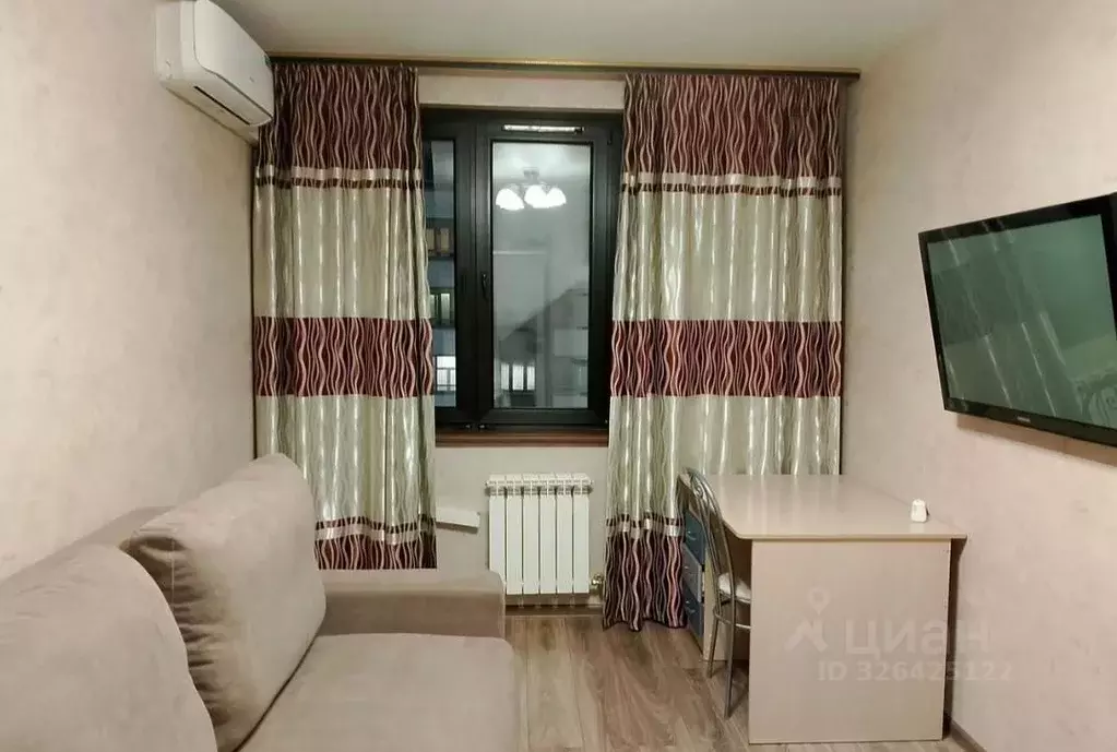 1-к кв. Ульяновская область, Ульяновск ул. Минаева, 48А (36.0 м) - Фото 1