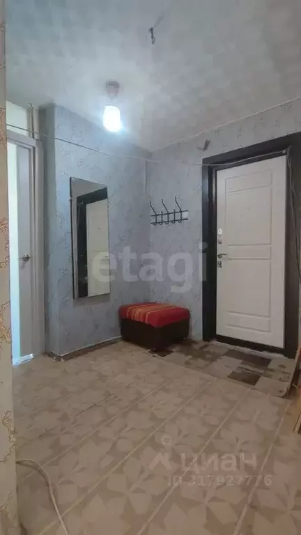 2-к кв. Коми, Усинск Молодежная ул., 3А (49.3 м) - Фото 0