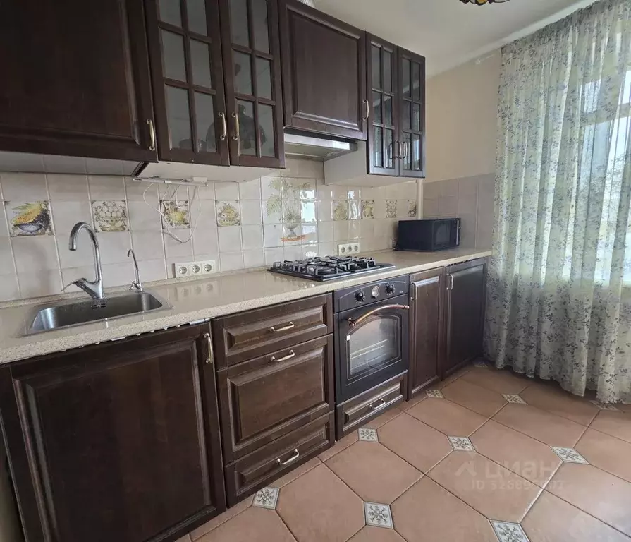 2-к кв. Самарская область, Самара ул. Агибалова, 78 (55.2 м) - Фото 1