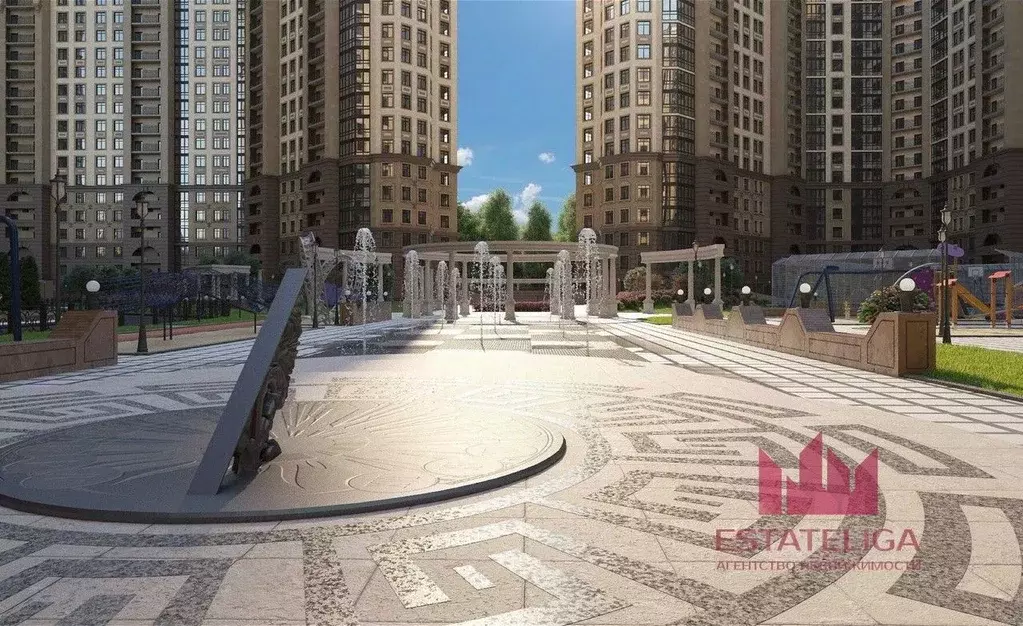 Гараж в Москва Хорошевское ш., 25Ак1 (15 м) - Фото 2