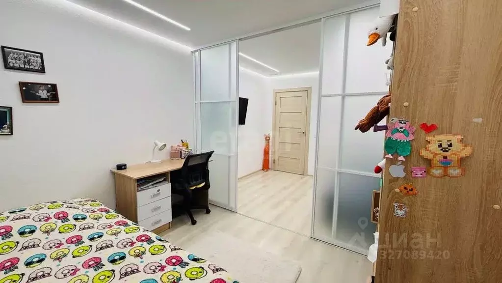 1-к кв. Ленинградская область, Ломоносовский район, Виллозское ... - Фото 1