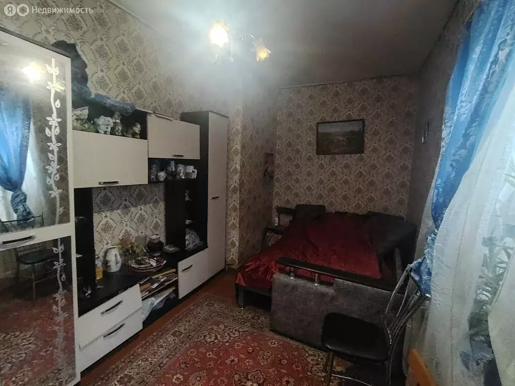 Дом в Ейск, улица Гоголя (23 м) - Фото 1