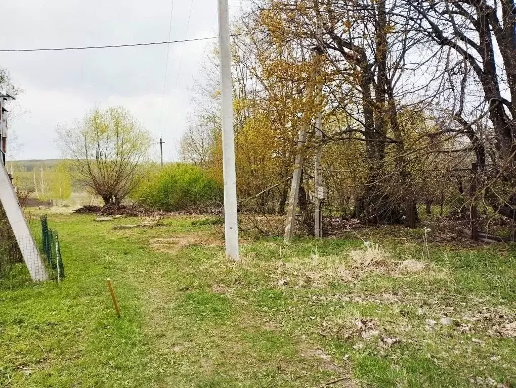 Участок в Тульская область, Тула городской округ, с. Архангельское  ... - Фото 2
