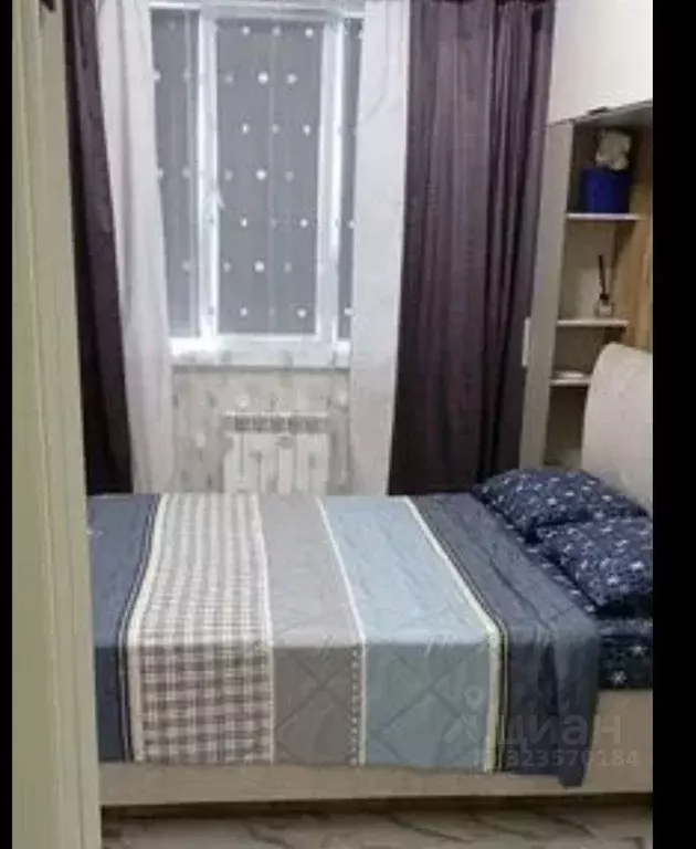 Комната Белгородская область, Валуйки ул. Максима Горького, 97/1 (12.0 ... - Фото 1