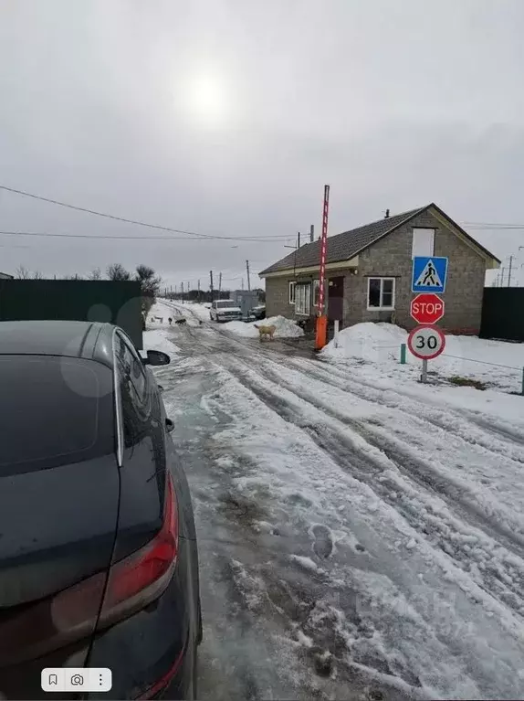 Участок в Волгоградская область, Волгоград Орошенец СНТ,  (5.0 сот.) - Фото 1