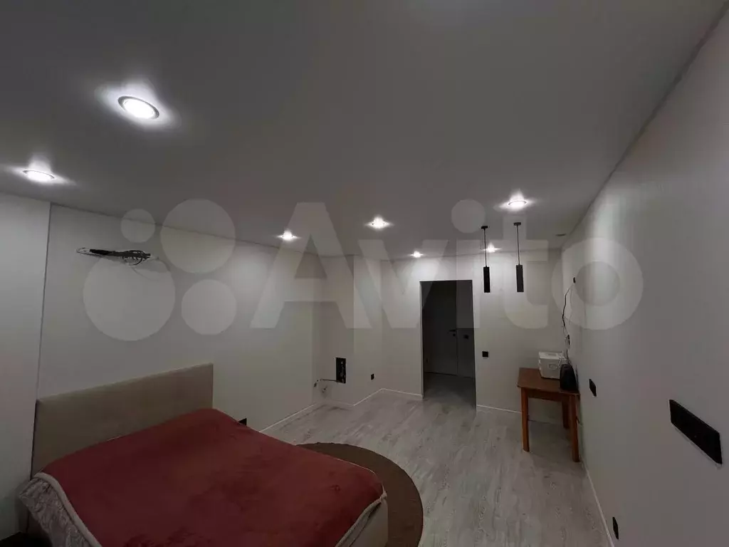 Квартира-студия, 29 м, 15/15 эт. - Фото 1