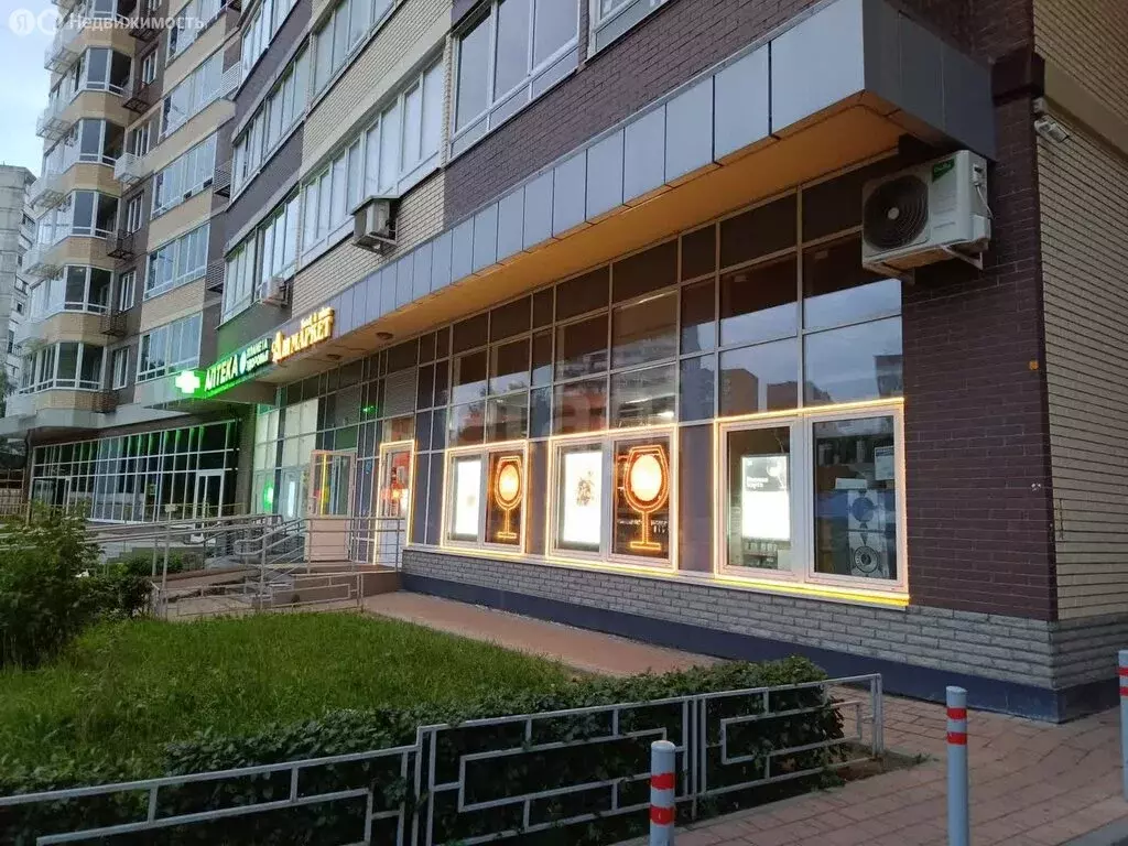 4-комнатная квартира: Одинцово, Северная улица, 5к3 (80.9 м) - Фото 0