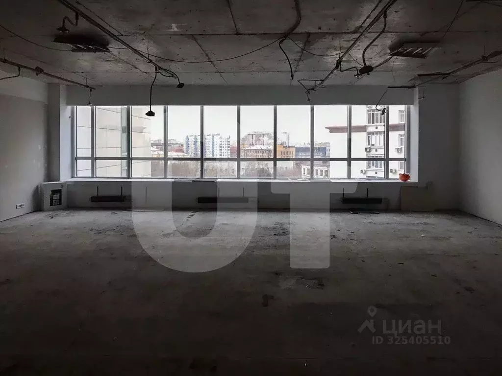 Офис в Москва Преображенская пл., 8 (7994 м) - Фото 2