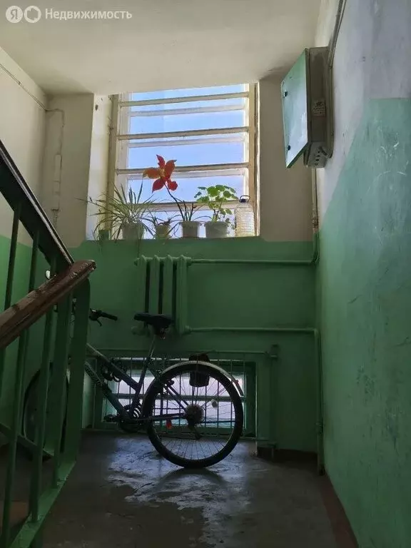 2-комнатная квартира: Ярославль, Тепловой переулок, 4к2 (44.5 м) - Фото 1