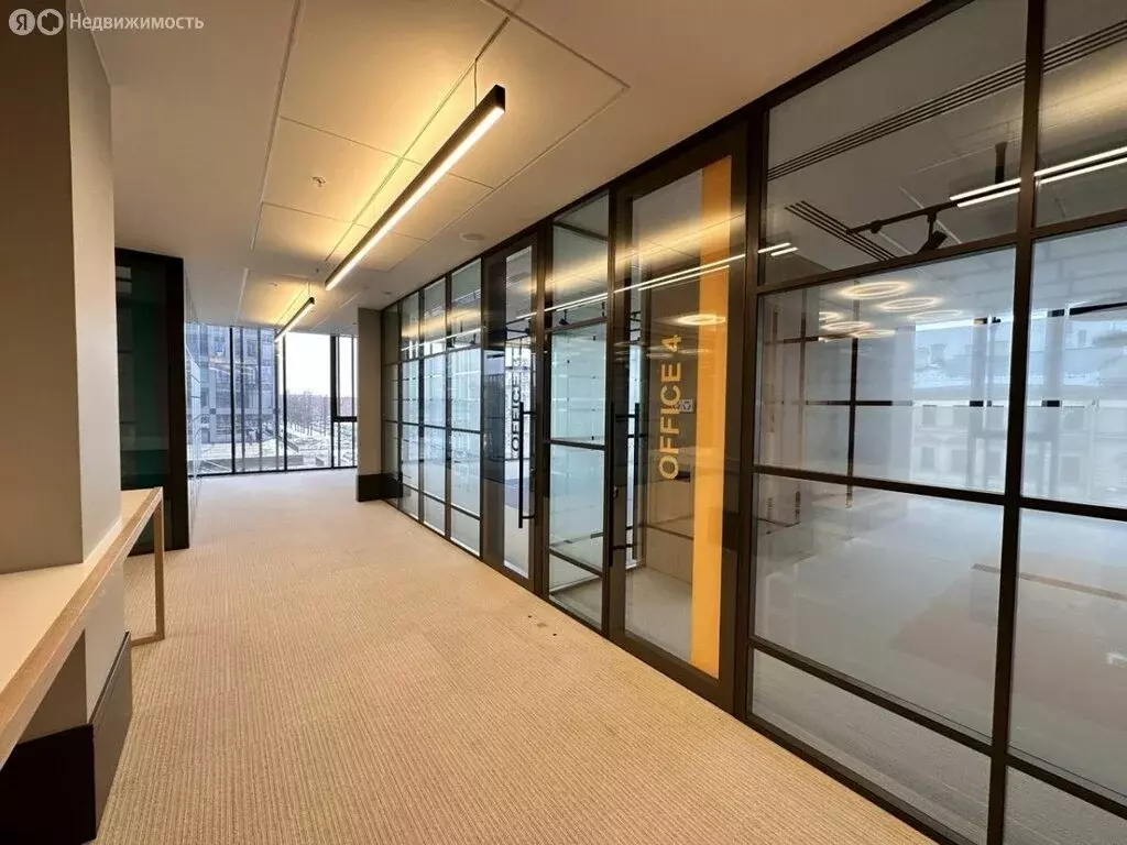 Офис (344 м) - Фото 2