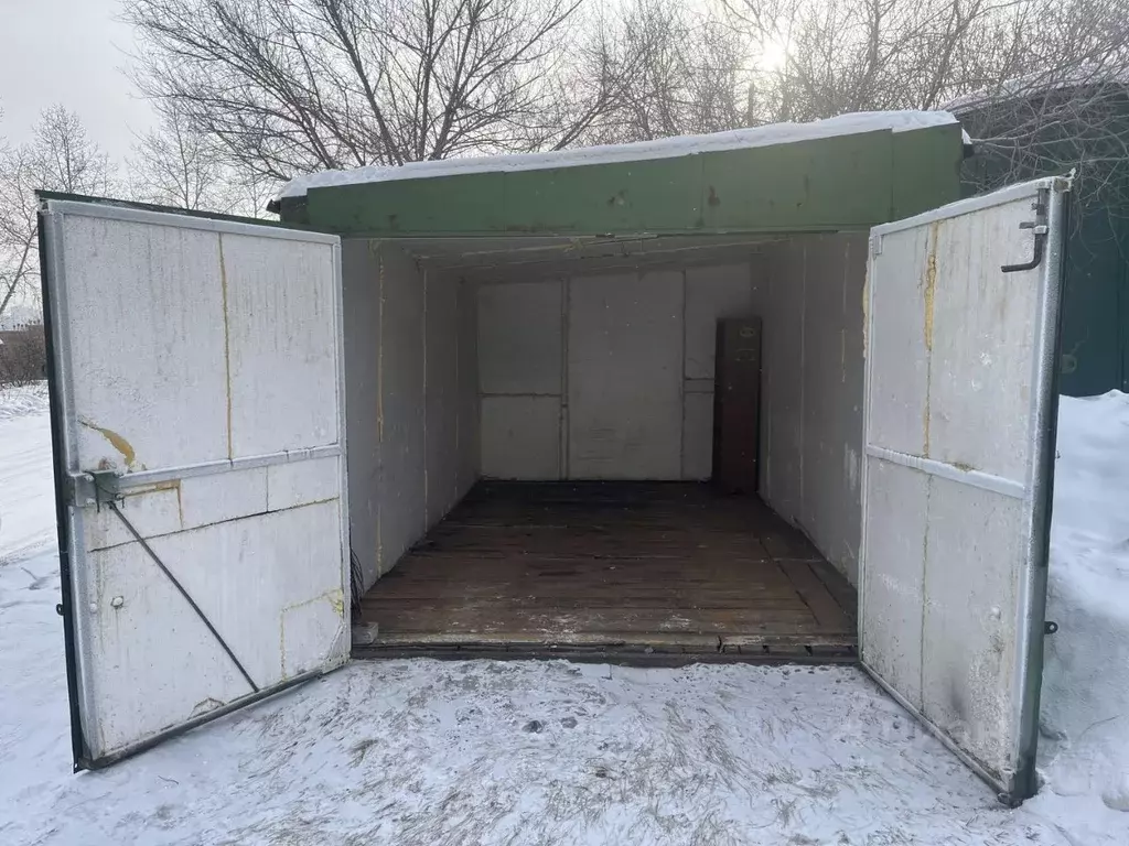 Склад в Бурятия, Улан-Удэ ул. Мокрова, 28А (17 м) - Фото 1