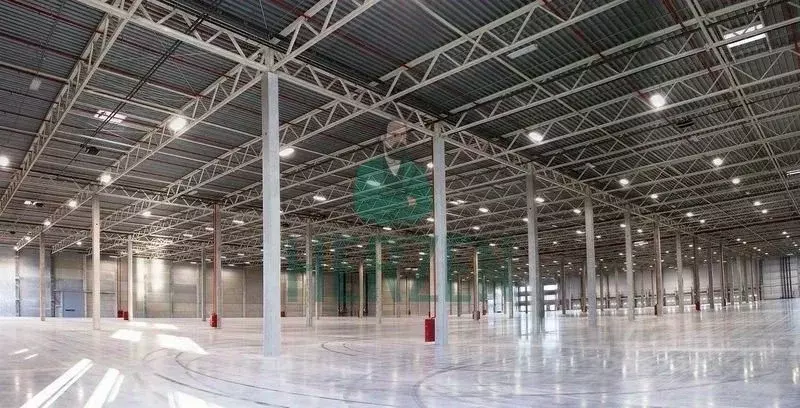 Производственное помещение в Московская область, Богородский городской ... - Фото 2