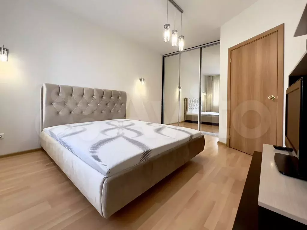 1-к. квартира, 40 м, 5/16 эт. - Фото 0