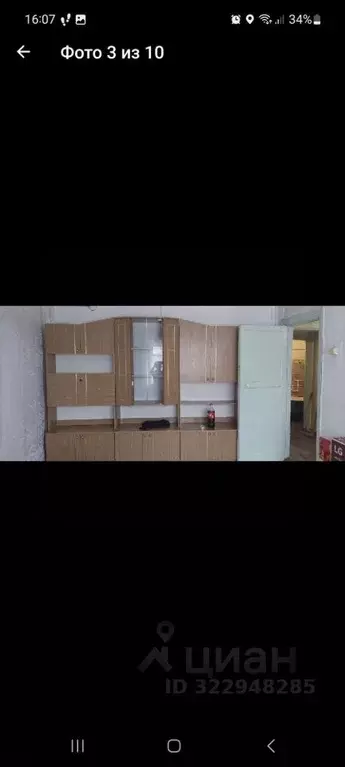 3-к кв. Саха (Якутия), Якутск ул. 50 лет Советской Армии, 6/1 (60.0 м) - Фото 2