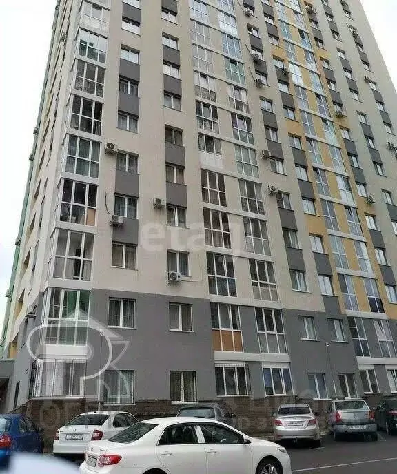 1-к кв. Башкортостан, Уфа ул. Менделеева, 104 (35.3 м) - Фото 0