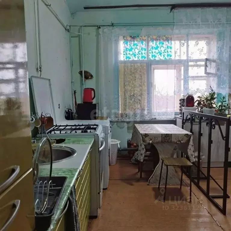 Студия Оренбургская область, Оренбург Советская ул., 59 (18.8 м) - Фото 1