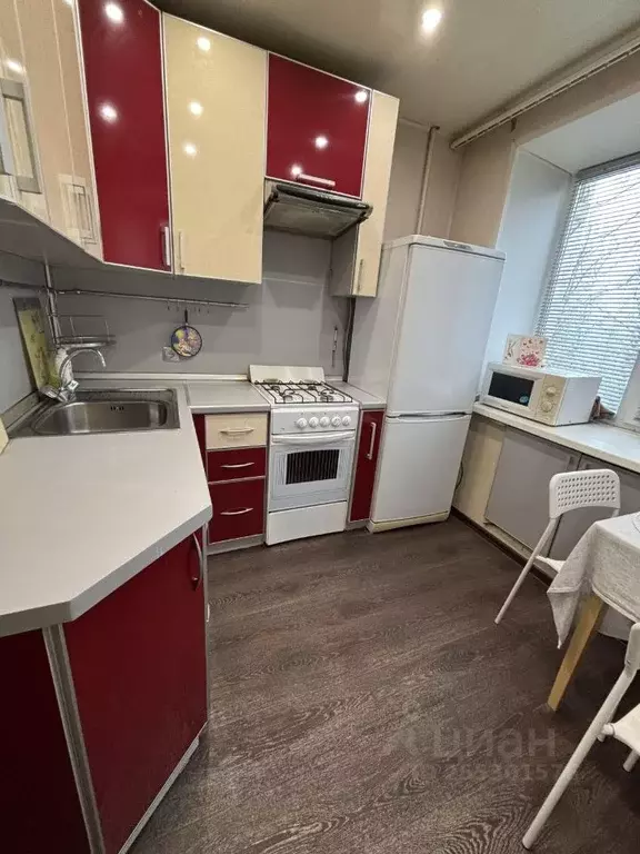 1-к кв. Ярославская область, Ярославль Угличская ул., 62к2 (32.0 м) - Фото 1