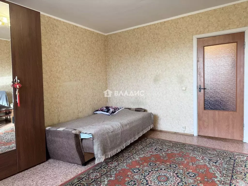 1-к кв. Москва Миллионная ул., 1 (40.1 м) - Фото 1
