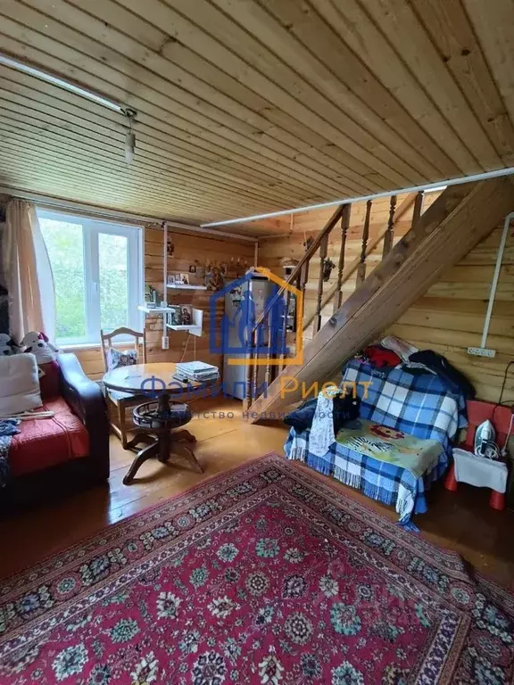 Дом в Калужская область, Обнинск Березка СНТ, 363 (57 м) - Фото 2