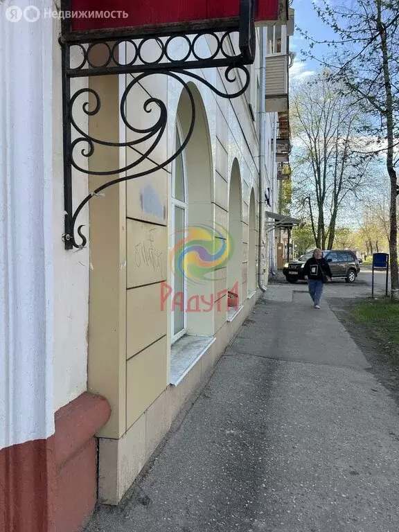 Помещение свободного назначения (82 м) - Фото 1
