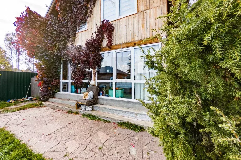 Дом в Свердловская область, Екатеринбург Удачный кп,  (88 м) - Фото 2