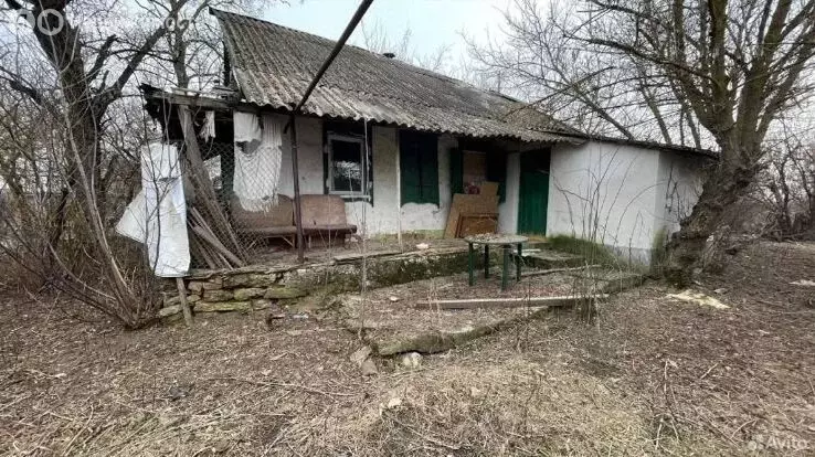 Дом в Советинское сельское поселение, село Новостроенка (44 м) - Фото 0