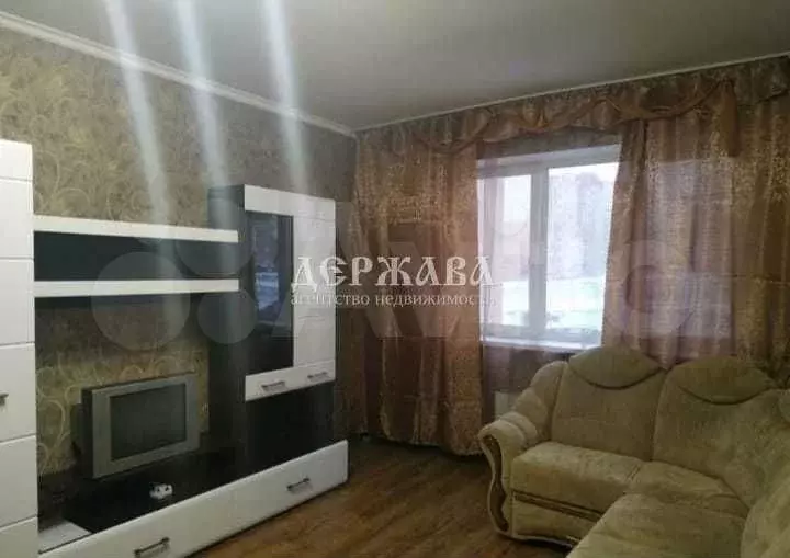 1-к. квартира, 45,9 м, 1/9 эт. - Фото 0