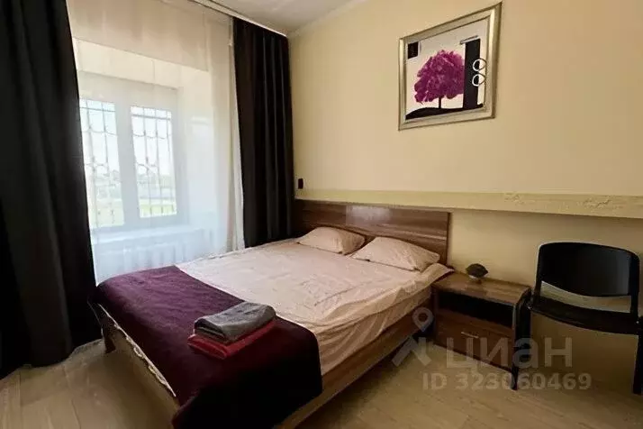 1-к кв. Бурятия, Улан-Удэ просп. Победы, 16 (24.0 м) - Фото 1