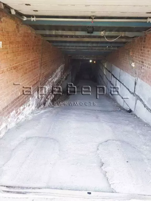 Гараж в Красноярский край, Красноярск ул. Молокова, 7 (36 м) - Фото 1