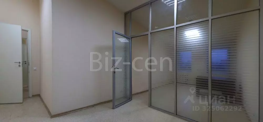 Офис в Санкт-Петербург Белоостровская ул., 20Б (31 м) - Фото 1