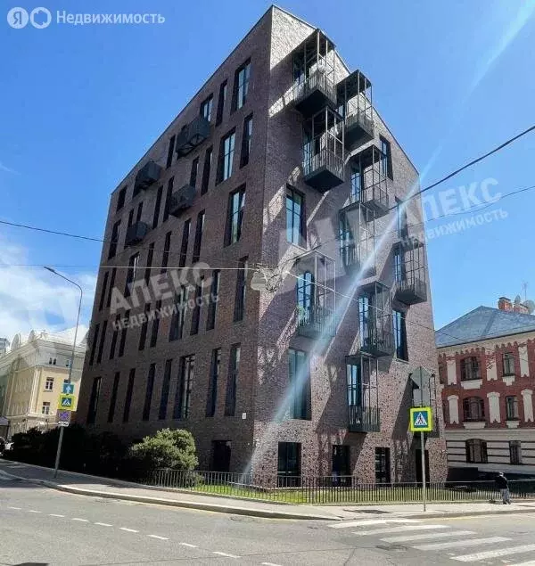 Помещение свободного назначения (1284 м) - Фото 2